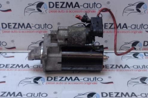 Electromotor, 20070205, Fiat Punto (188) 1.9jtd