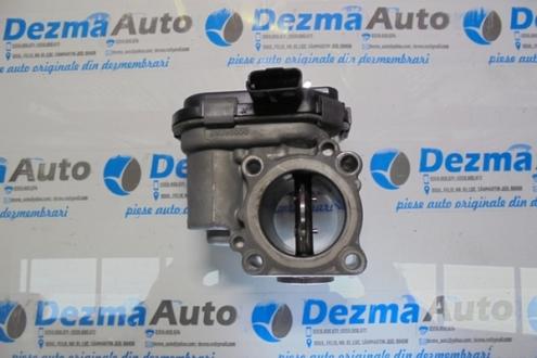 Clapeta acceleratie, cod 9673534480, Ford Fiesta 6 , 1.4tdci (id:434331)