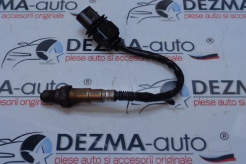 Sonda lambda, 0281004047, Alfa Romeo 147, 1.9jtd