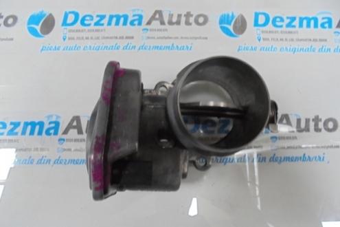 Clapeta acceleratie 780438401 Bmw X5 (E70) 3.0d