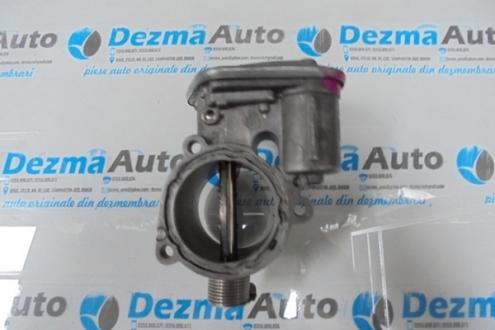 Clapeta acceleratie 780438401 Bmw X5 (E70) 3.0d