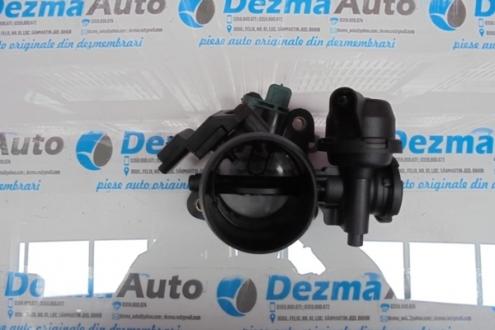 Clapeta acceleratie, 9647474880, Ford C-Max , 2.0tdci (id:136333)