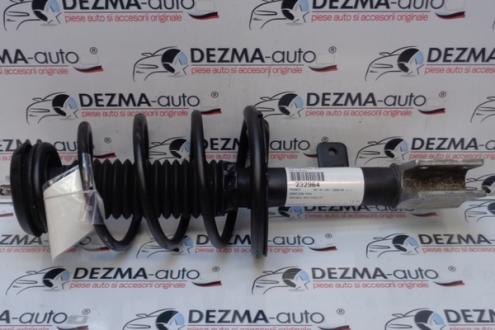 Amortizor stanga fata, Peugeot 307 Break 1.6hdi