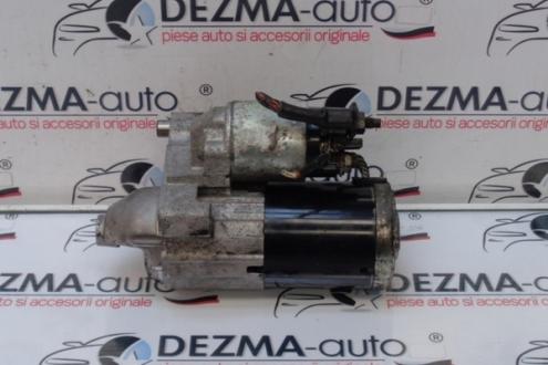 Electromotor, 9664016980, Peugeot 207, 1.6hdi, 9HX