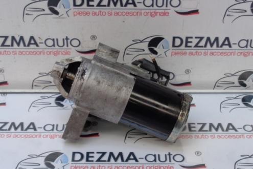 Electromotor, 9664016980, Peugeot 207, 1.6hdi, 9HX