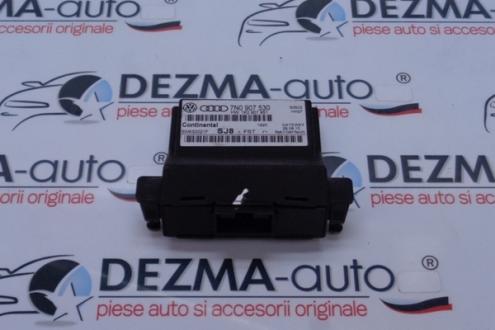 Modul control central, 7N0907530, Vw Eos (1F7, 1F8) (id:233866)