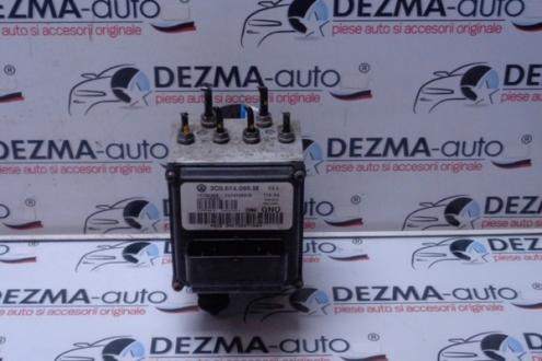 Unitate abs, 3C0614095M, Vw Passat Variant (3C5) 2.0tdi