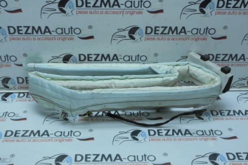 Airbag cortina dreapta, 1P0880742B, Seat Leon (1P1) (id:233997)