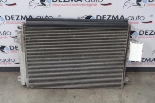 Radiator clima, 3C0820411C, Vw Passat (3C) 2.0tdi, BKP