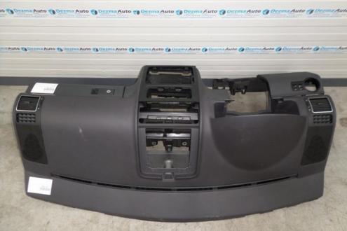 Plansa bord Vw Touran  2010-In prezent