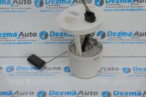 Sonda litrometrica 2S3U-9C055, Ford Fiesta 5, 1.4tdci (id:189220)