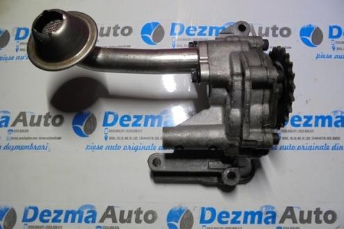Pompa ulei 038115105C, Vw Touran (1T1, 1T2) 1.9tdi (id:117834)