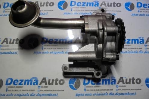 Pompa ulei 038115105C, Vw Caddy 3 (2KA, 2KH) 2.0sdi (id:154954)