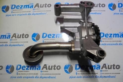 Pompa ulei 038115105C, Vw Caddy 3 (2KA, 2KH) 2.0sdi (id:154954)