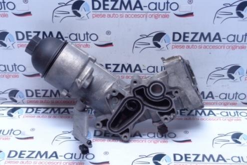 Carcasa filtru ulei 7788453, Bmw 3 Touring (E91) 3.0d, 306D3