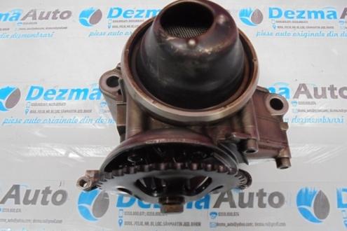 Pompa ulei, 03D115105G, Vw Polo (9N_) 1.2B (pr:110747)