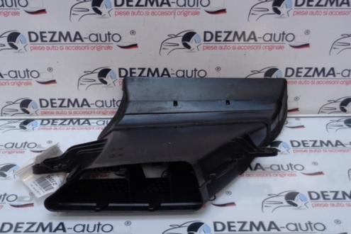 Difuzor captare aer, 8K0129618, Audi A5 cabriolet (8F7)