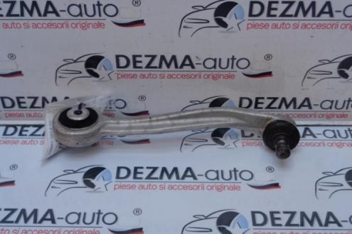 Brat suspensie fuzeta dreapta fata, 8K0510N, Audi A5 Sportback (8TA) 3.0tdi