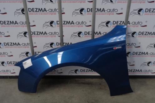 Aripa stanga fata, Audi A5 Sportback (8TA)