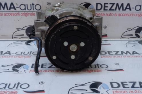 Compresor clima 517469310, Fiat Panda 1.9jtd