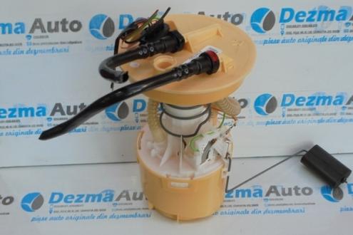 Sonda litrometrica 3M51-9275, Ford Focus 2 sedan (DA) 1.8tdci (id:219636)