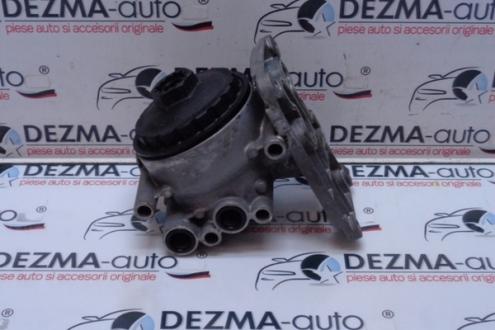 Carcasa filtru ulei, 1C1Q-6B624-AF, Ford Transit Connect 2.0tdci