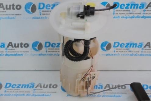 Sonda litrometrica, Renault Laguna 2 (BG0/1_) 1.9dci (id:198741)