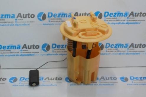 Sonda litrometrica, Citroen C4 (LC) 1.6hdi (id:220987)