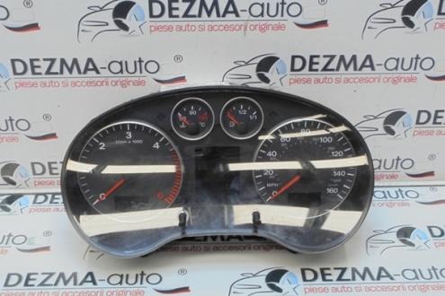 Ceas bord, 8P0920981B, Audi A3 (8P1) 2.0tdi (id:234466)