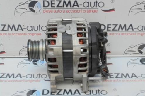 Alternator cod 03L903023K, Vw Golf 7 (5G) 1.6tdi (pr:110747)