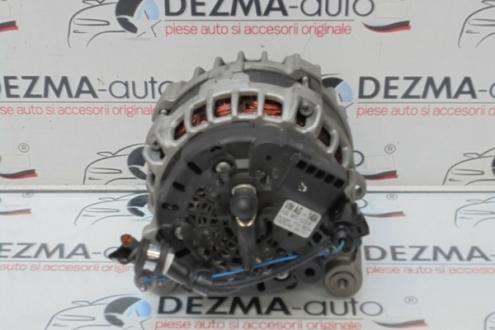 Alternator cod 03L903023K, Vw Golf 7 (5G) 1.6tdi (pr:110747)