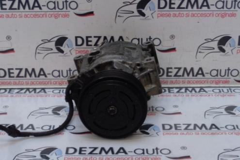 Compresor clima, 517469310, Opel Astra J, 1.3cdti (id:233726)