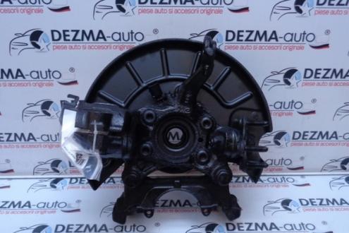 Fuzeta dreapta fata cu abs, Vw Golf 6, 2.0tdi