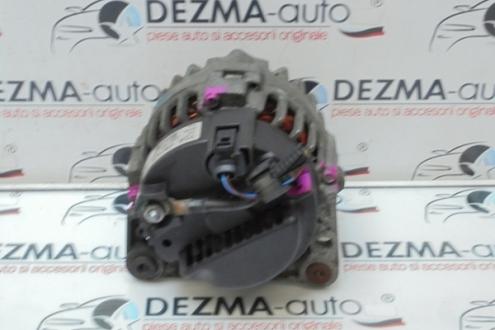 Alternator 03D903025H, Vw Polo (9N_) 1.2b (id:180308)