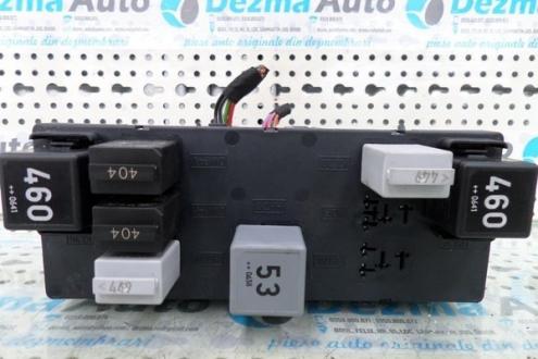 Calculator confort Vw Passat Variant, 2.0tdi, 3C0937049AE