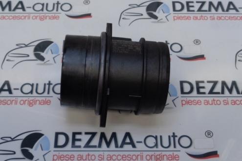 Debitmetru aer, 03G906461C, 0281002375, Vw Golf 6, 2.0tdi, CBAB