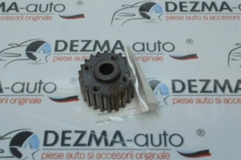 Pinion Vibrochen 045105263A, Vw Passat CC, 2.0tdi, CBAB