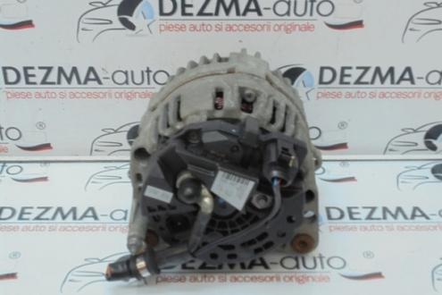 Alternator cod 045903023, Skoda Roomster (5J) (por:110747)