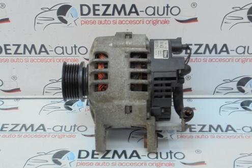 Alternator cod 030903023L, Vw Golf 4 (1J1) 1.4b (id:173573)