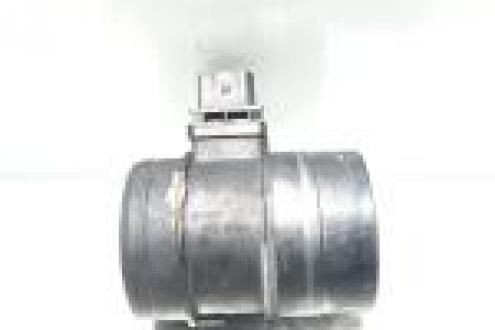 Debitmetru aer, 03G906461C, 0281002375, Audi A3 (8P) 2.0tdi, CBAB