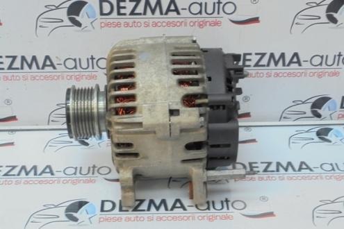 Alternator, Seat Leon (1P1) 1.6b (id:124657)