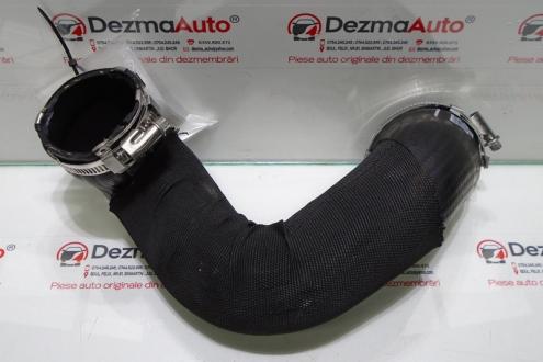 Furtun intercooler 4F0145737G, Audi A6 (4F2, C6) 2.7tdi (id:291455)