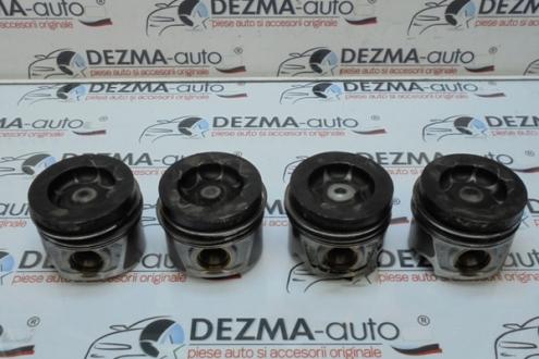 Piston, Vw Touran (1T3) 2.0tdi (id:234583)