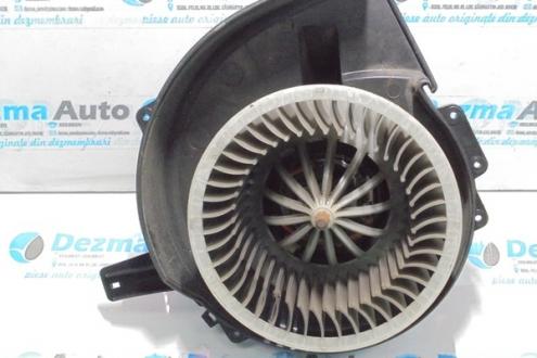 Ventilator bord 6Q2819015H, Skoda Fabia 2 Combi (5J) 1.4tdi (id:156145)