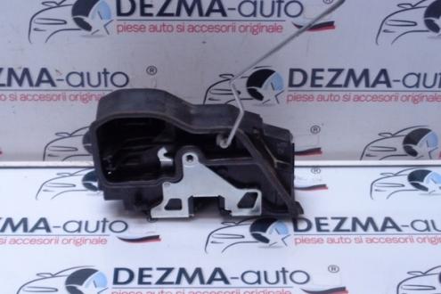 Broasca dreapta spate 7229460, Bmw 5 (F10)