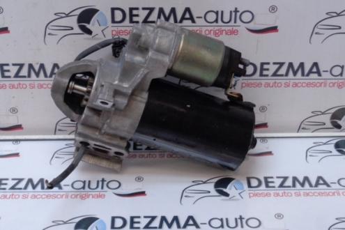 Electromotor 1241-8506657-02, Bmw 3 (E90) 2.0d, N47D20C