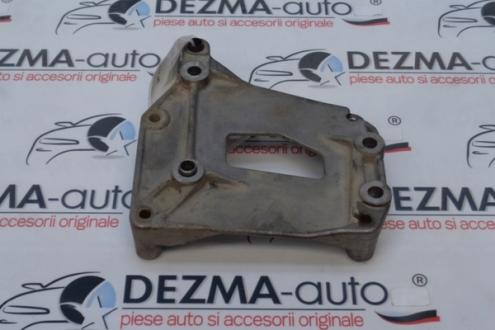 Suport compresor clima 73501350, Opel Corsa D, 1.3cdti, Z13DTC