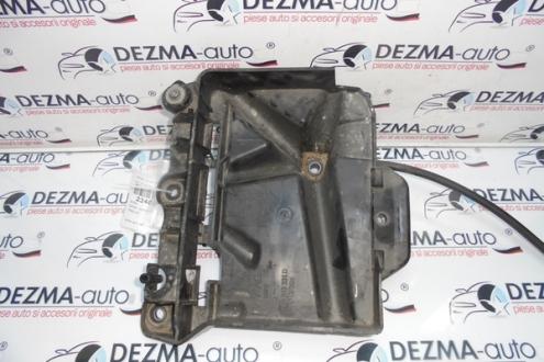 Suport baterie 6C0915331D, Skoda Fabia 2 (5J) (id:234828)