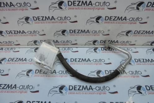Conducta clima 6R0820721G, Skoda Fabia 2 (5J) (id:234827)