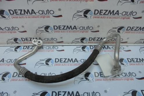 Conducta clima 6R0820721G, Skoda Fabia 2 (5J) (id:234827)